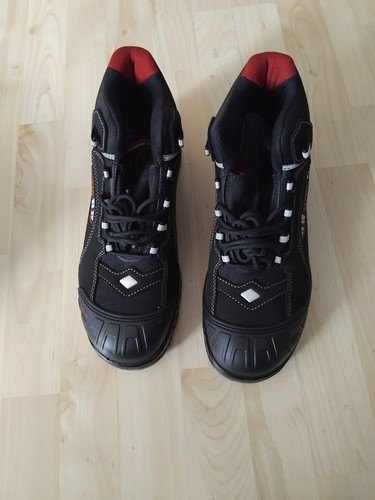 Sicherheit schuhe herren - sicherheit, s3