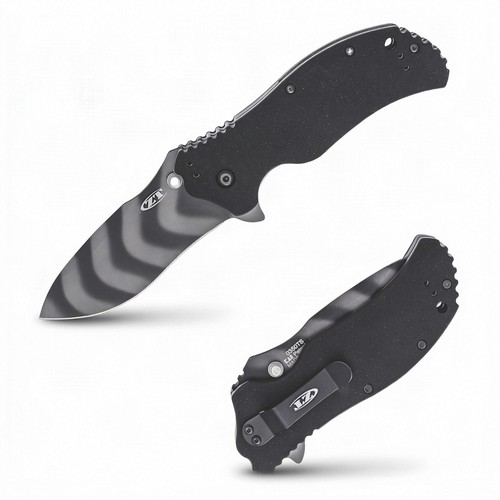 Zero tolerance 0350ts - zero,
