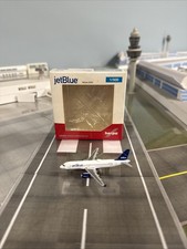Herpa 1:500 JetBlue A320