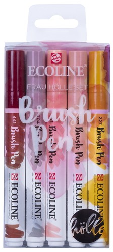 Royal talens ecoline - royal,