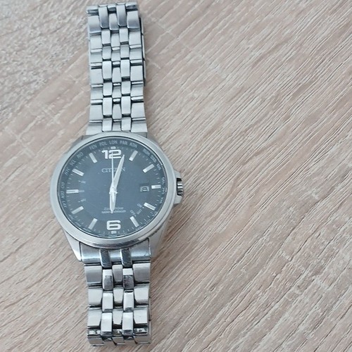 Citizen eco drive herren - citizen, eco-drive