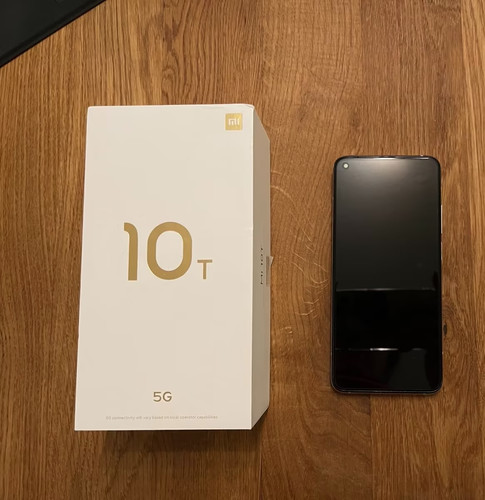 Xiaomi 10t pro lunar - mi,