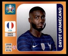 Panini Euro 2020 Tournament