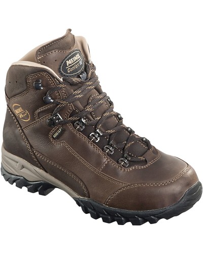 Meindl lederstiefel matrei gtx - lederstiefel,