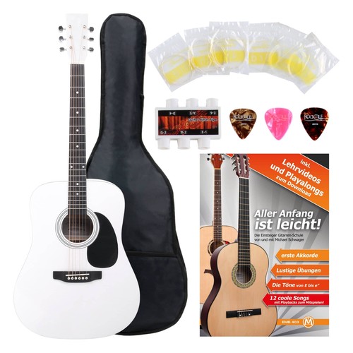 Western gitarre akustik - gitarre,