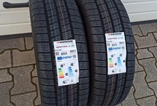 2x Ganzjahresreifen Allwetterreifen 225/75 R16C 121/120R Wohnmobil Hankook NEU