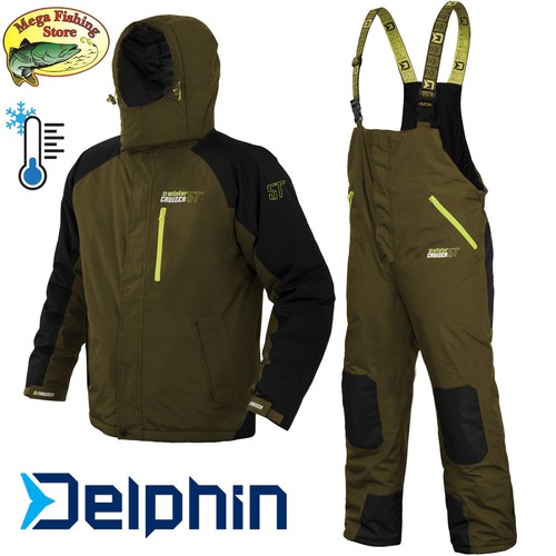 Delphin winter cruiser - cruiser, 5t