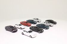 H0 Modellauto Auto PKW 20 St. für die Modelleisenbahn aus Deutschland bahnwaren