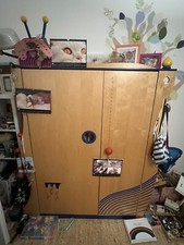 Haba kleiderschrank - haba,
