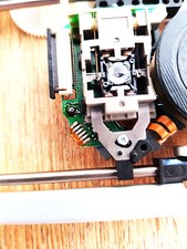 CD-Laufwerk für einen MAGNAT