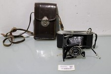 AGFA Billy Record mit JGESTAR