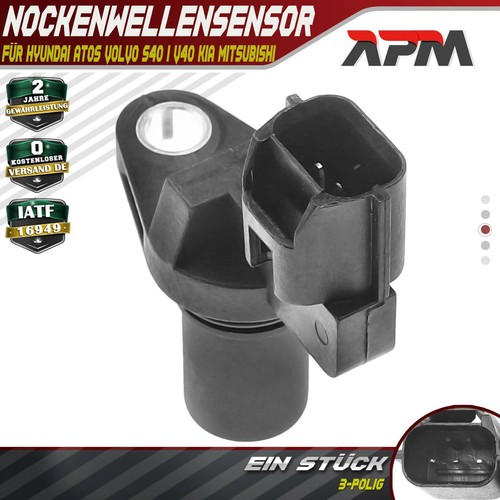 Nockenwellensensor für