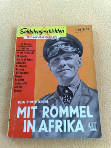 Soldatengeschichten sonderband - soldatengeschichten,