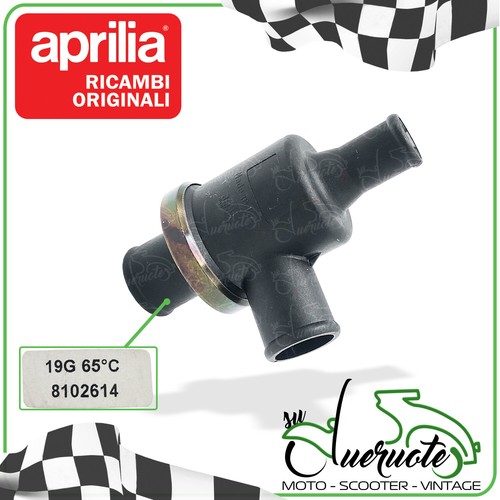Thermostat wassertemperatur - thermostat,
