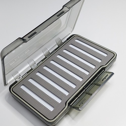 Fliegenbox doppelseitige platz - fliegenbox,
