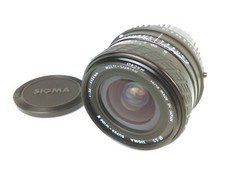 Sigma 24 mm f/2.8 Super-Wide