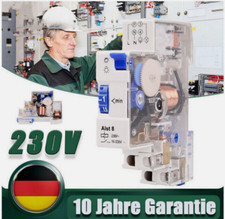 Treppenlichtzeitschalter