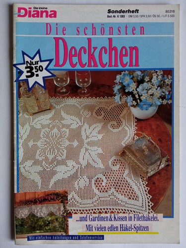 Die kleine diana - kleine,