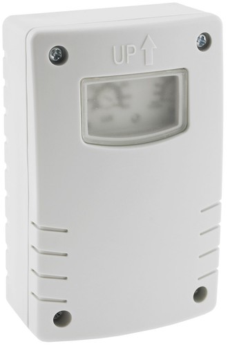 Dämmerungschalter sensor mit - dämmerungschalter,