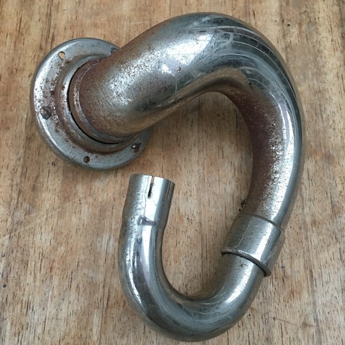 Antikes grammophon tonarm - grammophon,