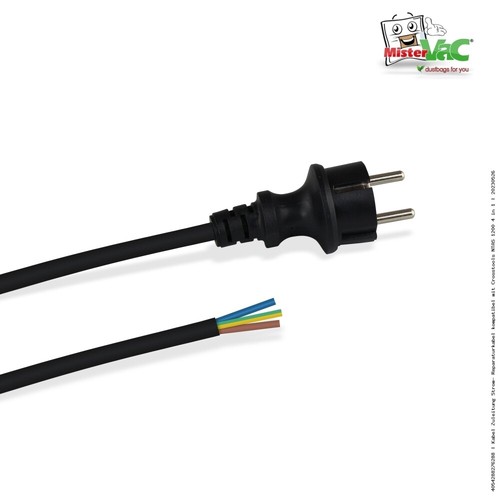 Kabel zuleitung strom - kabel,