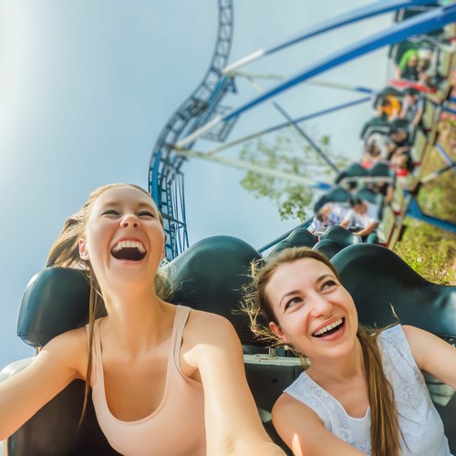 4ün erlebnisurlaub bad - 4Ün,