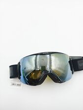 Uvex Downhill 2100 CV Unisex Grau Skibrille Snowboardbrille