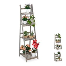 Blumentreppe Blumenleiter