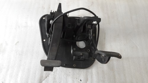 Pedalblock pedaleinheit - pedalblock,