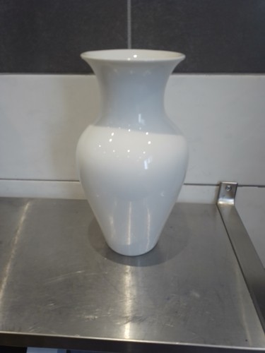 Chinesische vase kpm berlin - chinesische,
