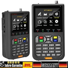 PROFI Sat Finder GTMEDIA V8