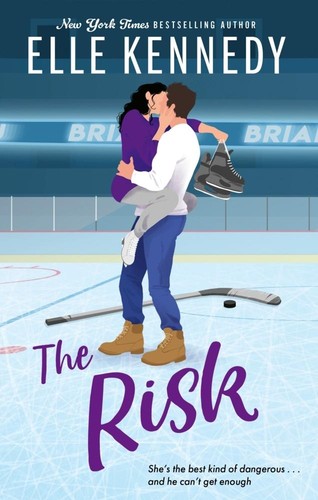 The risk elle kennedy - the, ~