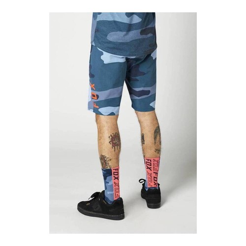 Fox mtb ranger - fox, shorts