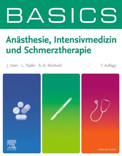 Basics anästhesie - basics,