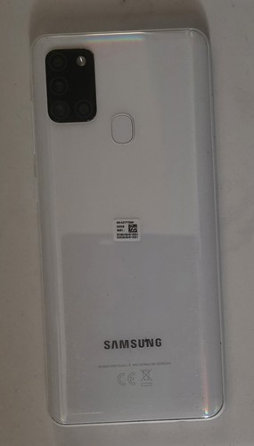 Samsung galaxy a21s - galaxy, 32