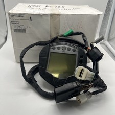 KTM RC 125 RC 390 TACHO