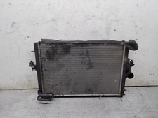 Rover 75 2003 Wasserkühler