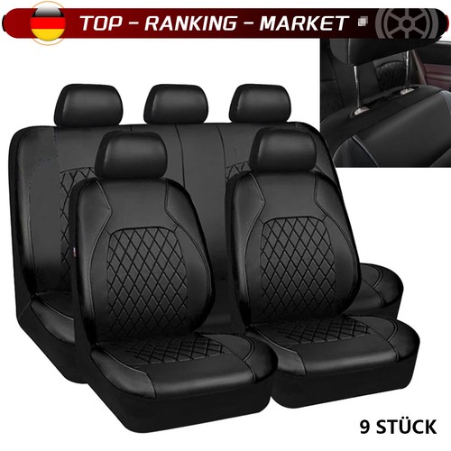Stück leder auto - stück,