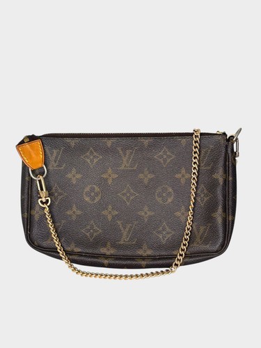 Louis vuitton pochette - vuitton,
