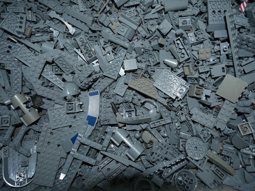 Lego steine gemischt - lego®,