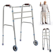 Gehhilfe, Gehbock Schmal