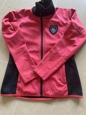 Kingsland Softshell Jacke Gr 36/38 Tailliert Getragen !!!