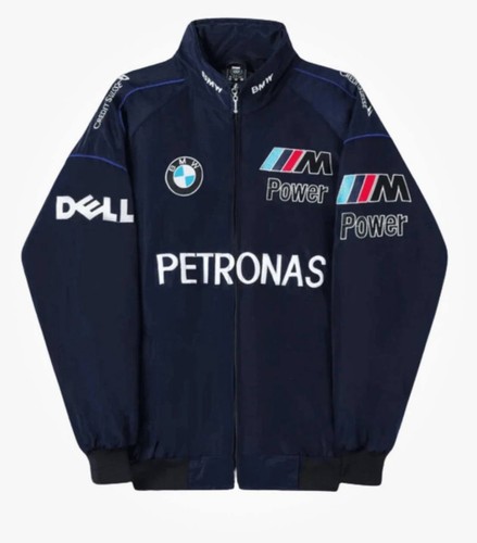 Bmw jacke vintage größe - bmw, vintage.