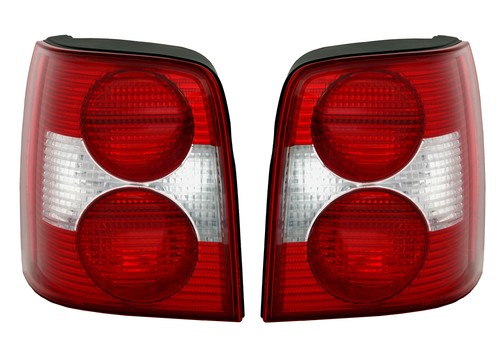 Rückleuchten set für - rückleuchten, vw