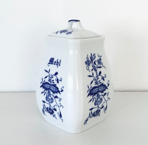 S porzellan vintage - s,