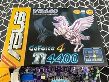 GeForce4 Ti 4400 ASUS V8440 /