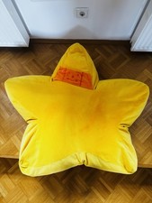 Steiff Bodenkissen Lauras Stern