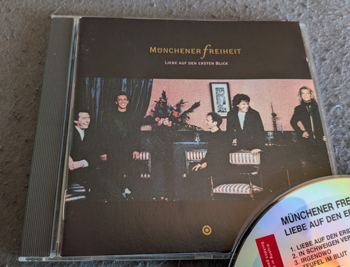 Münchener freiheit liebe - münchener,