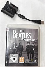 The Beatles -  Rock Band für