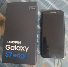 Samsung galaxy edge - galaxy, s7